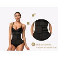 High Quality Bodyshaper Tummy  Shapewear Latex Belt Waist Trainer